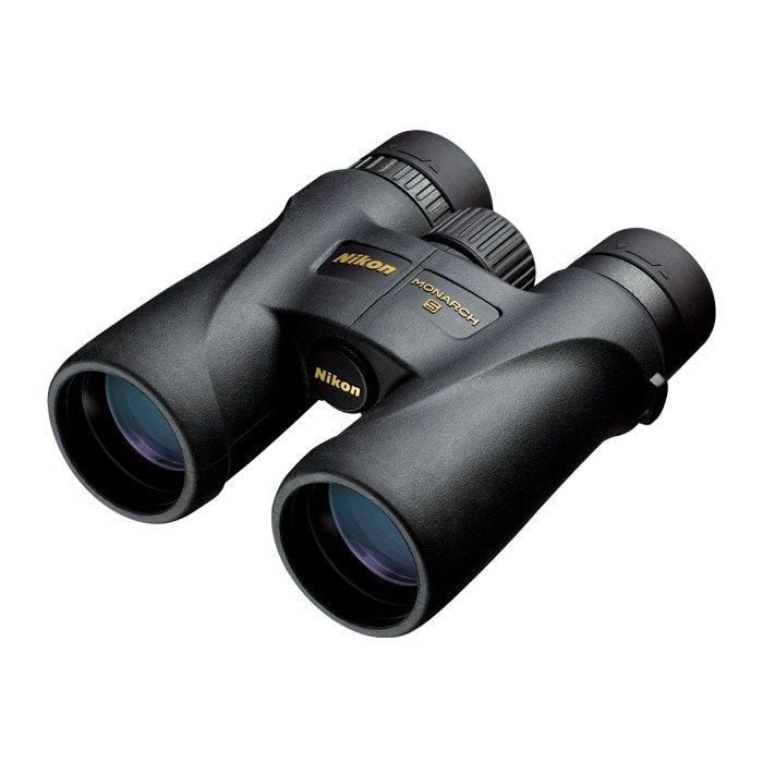 NIKON MONARCH 5 (12x42) DÜRBÜN (BINOCULAR