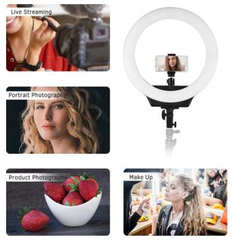 AFI 19 INCH LED RING IŞIK
