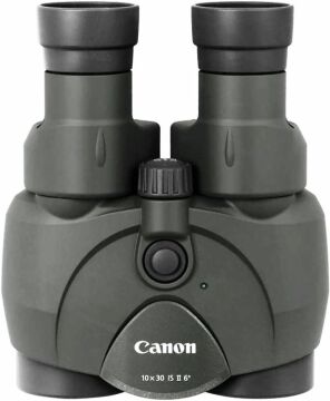CANON 10X30 IS II DÜRBÜN (BINOCULAR)