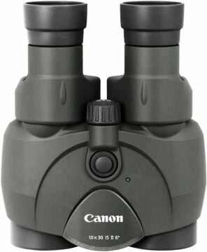 CANON 10X30 IS II DÜRBÜN (BINOCULAR)