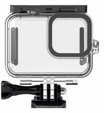 Oem Marka Gopro 9/10/11/12 için Su Altı Housing (GPH11)