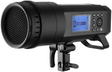 GODOX AD400 PRO TAŞINABİLİR PARAFLAŞ