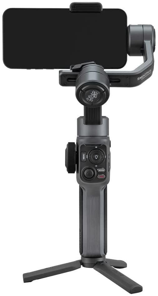 ZHIYUN SMOOTH 5 MOBILE STABLIZER
