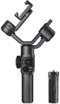 ZHIYUN SMOOTH 5 MOBILE STABLIZER
