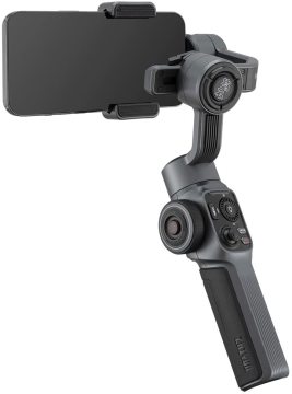 ZHIYUN SMOOTH 5 MOBILE STABLIZER