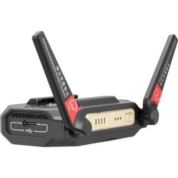ZHIYUN CRANE 2S PRO STABLIZER
