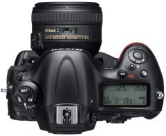 NIKON  D4 BODY DSLR FOTO MAK