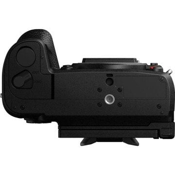 PANASONIC LUMIX GH6 BODY DIGITAL CAMERA