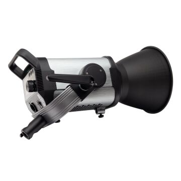 PATONA 4281 COB-200 Watt Bi Color Tek'li Kit LED Video Işığı