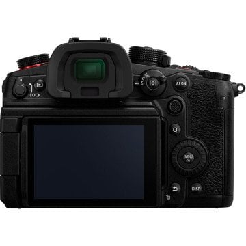 PANASONIC LUMIX GH6 LEICA 12-60MM  Fi2.8-4 LENS KITDIGITAL CAMERA