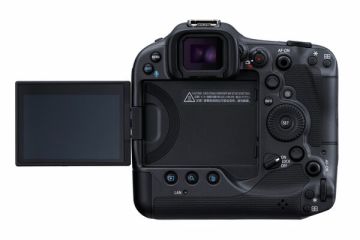 Canon EOS R3 Body