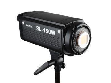 GODOX SL-150W VİDEO IŞIĞI 2 Lİ KİT