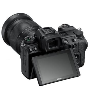 NIKON Z6 II + NIKON 24-120MM  F:4 S LENS KIT