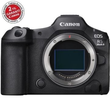 Canon EOS R5 MARK II Body