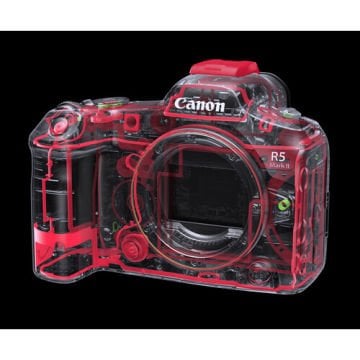 Canon EOS R5 MARK II Body