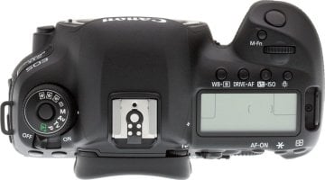 CANON 5D MARK IV 24-105 F/4 L II IS USM LENSLİ KİT FOTO MAKİNA