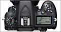 NIKON D7100 18-105 V.R KIT FOTO MAK