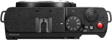 PANASONIC LUMIX S9 BODY 6K  FULLFRAME DIGITAL CAMERA BLUE (MAVİ)
