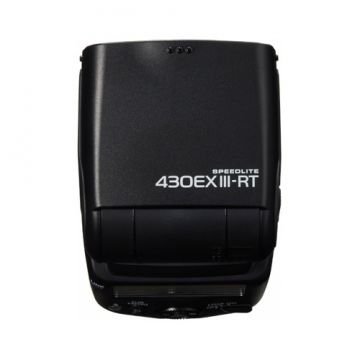 CANON 430 EXIII RT FLAŞ