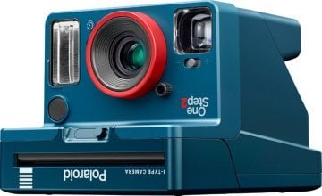 POLAROID ORGINALS ONESTEP 2 VF-STRANGER THINGS İ-TYPE CAMERA
