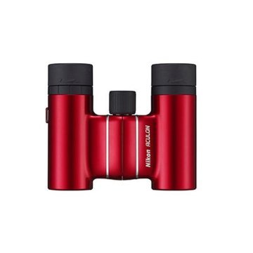 NIKON ACULON T01 10X21 DÜRBÜN KIRMIZI