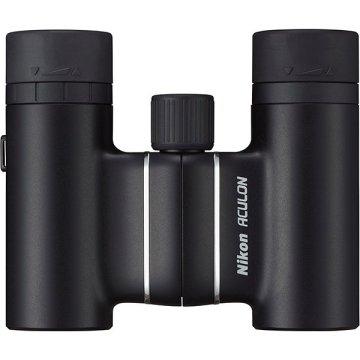 NIKON ACULON T01 10X21 DÜRBÜN SİYAH