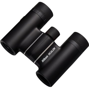 NIKON ACULON T01 10X21 DÜRBÜN SİYAH