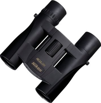 NIKON ACULON A30 10X25 DÜRBÜN SİYAH