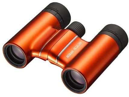 NIKON ACULON T01 8X21 DÜRBÜNTURUNCU