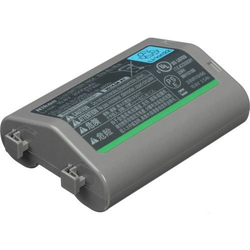 NIKON EN-EL18b PİL