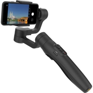 FEIYUTECH VIMBLE 2S TELEFON STABLİZERİ SIYAH