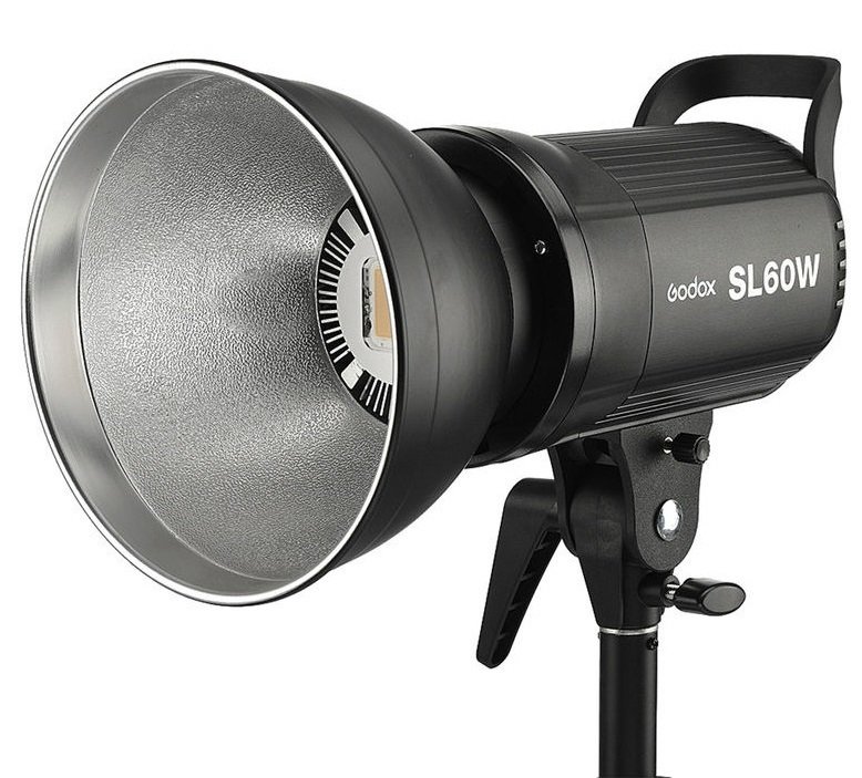 GODOX SL-60 II D VİDEO IŞIĞI