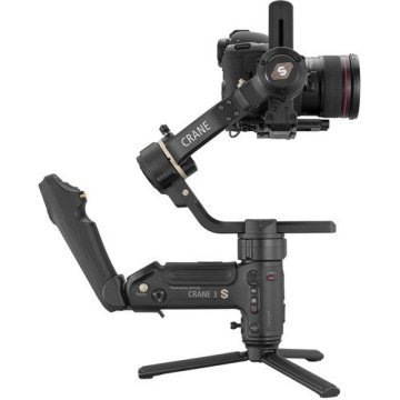 ZHIYUN CRANE 3S STABILIZER(SMART SAILING KIT)