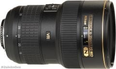 NIKON 16-35MM F:4 AF-S VR ED G LENS
