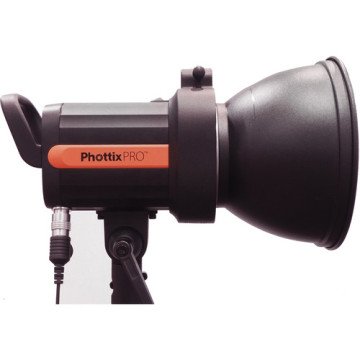 PHOTTIX INDRA 360 AKÜLÜ PARAFLAŞ