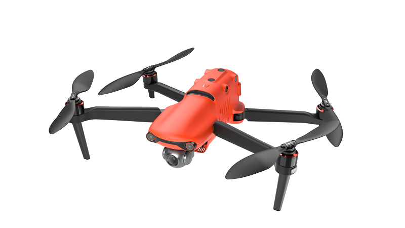 AUTEL EVO 2 8K RUGGED BUNDLE DRONE