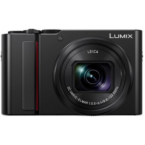 PANASONIC LUMIX TZ 200 DIJITAL KAMERA - Kompakt Makineler