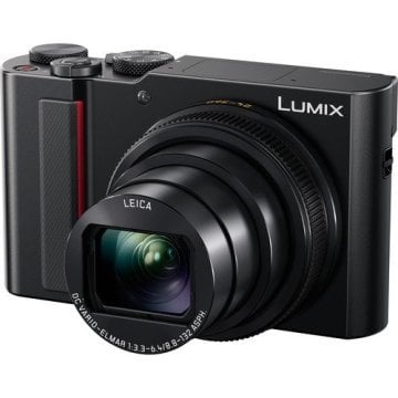 PANASONIC LUMIX TZ 200 DIJITAL KAMERA