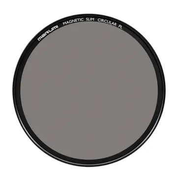 Marumi Magnetic Slim Advanced Kit 77 mm