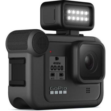 GOPRO LIGHTMOD HERO 8 BLACK
