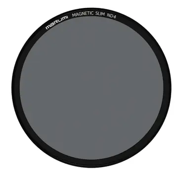 Marumi Magnetic Slim Movie Kit 82 mm
