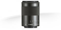CANON 55-200 EF-M IS STM F:4,5-5,6 LENS