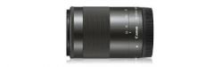 CANON 55-200 EF-M IS STM F:4,5-5,6 LENS