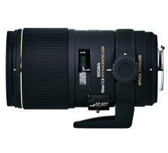 SIGMA  150MM  F2.8 MACRO EX DG OS HSM LENS CANON UYUMLU