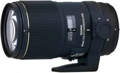 SIGMA  150MM  F2.8 MACRO EX DG OS HSM LENS CANON UYUMLU