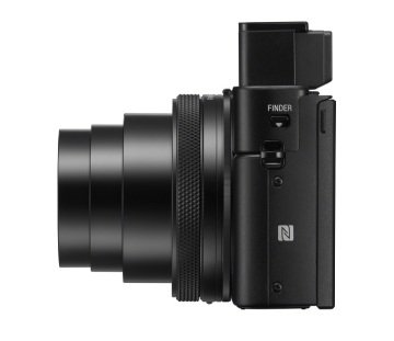 SONY RX100 MARK VI DİJİTAL KAMERA
