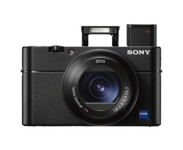 SONY RX100 MARK VI DİJİTAL KAMERA