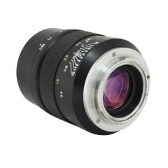 85MM F:2.0 MITAKON  MANUEL FOCUS DSLR LENS