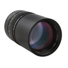135MM F:2,8 MITAKON MANUEL FOCUS DSLR LENS