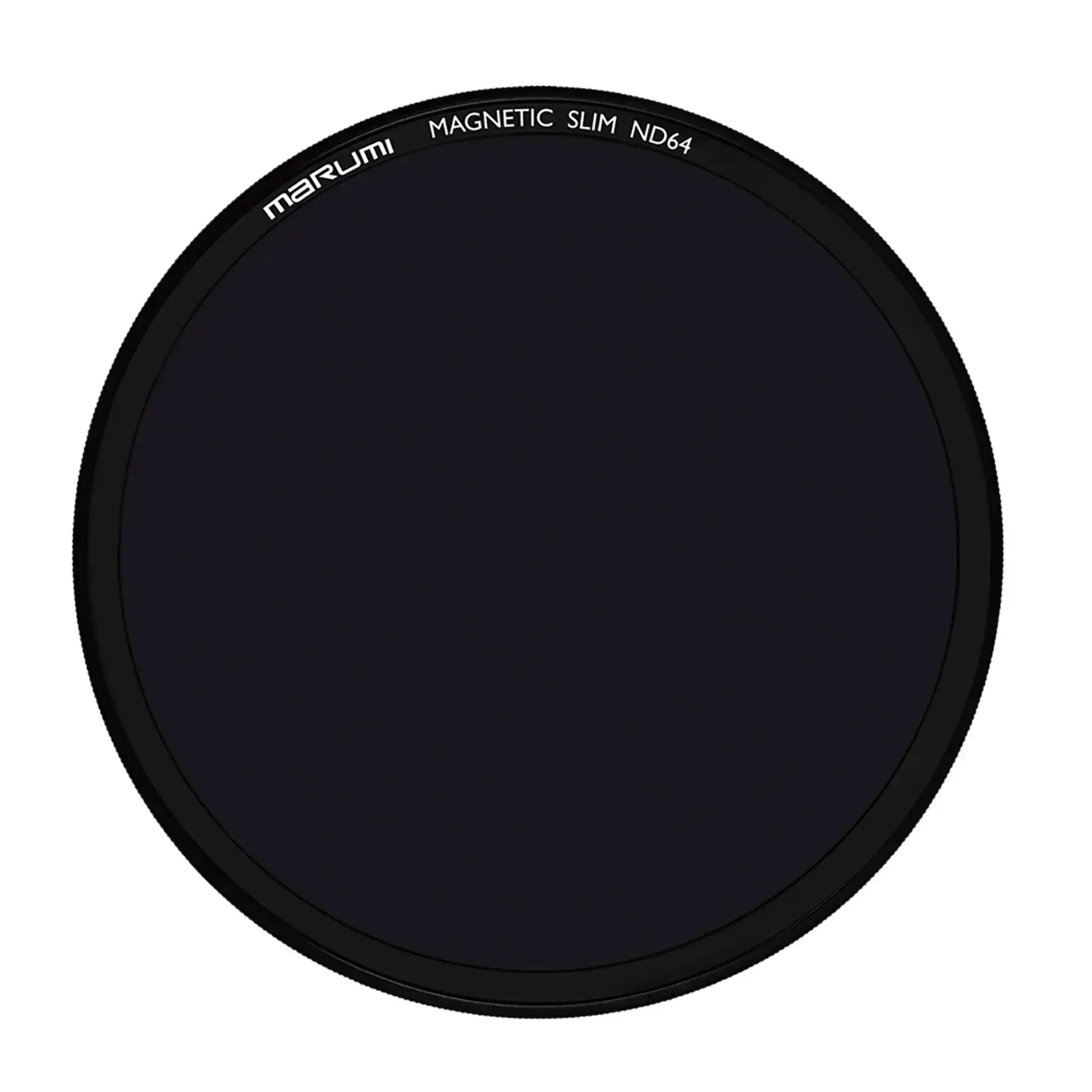 Marumi Magnetic Slim ND64 82 mm
